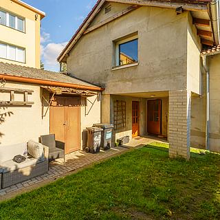 Prodej bytu 3+kk 63 m² Dobříš, Úzká