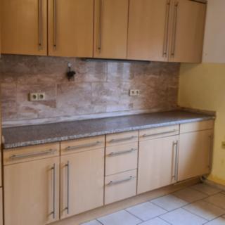 Pronájem rodinného domu 50 m² Stará Huť, Ztracená