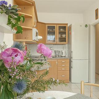 Pronájem bytu 2+1, 74m²