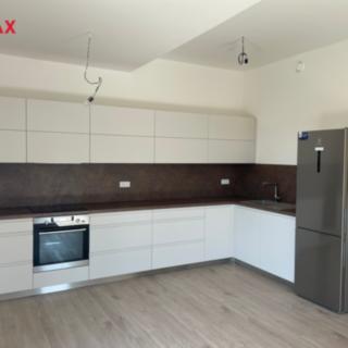 Pronájem bytu 3+kk 73 m² Sedlčany
