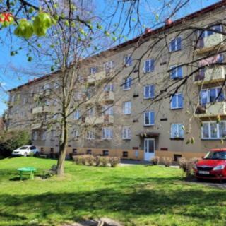 Pronájem bytu 2+kk 51 m² Mníšek pod Brdy