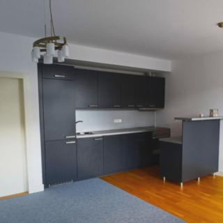 Pronájem bytu 2+kk 54 m² Dobříš, U Pivovaru
