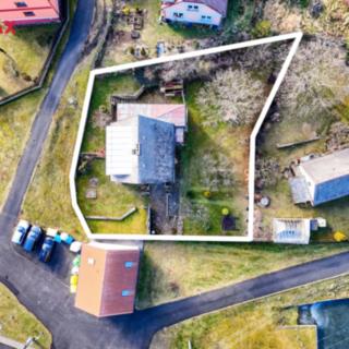 Prodej rodinného domu 140 m² Lhota u Příbramě