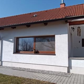 Prodej rodinného domu 73 m² Opolany