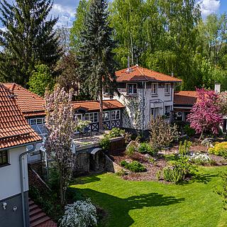 Prodej rodinného domu 689 m² Borotice