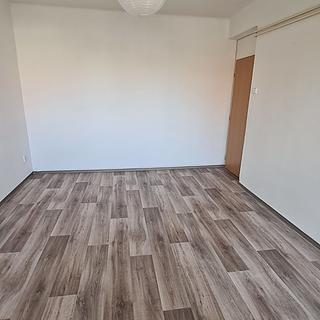 Pronájem bytu 2+1, 61m²