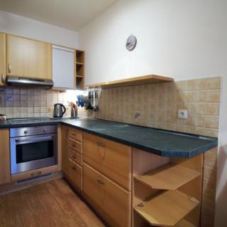 Pronájem bytu 3+kk 61 m² Příbram III, Milínská