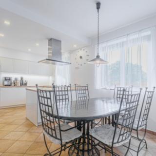 Prodej rodinného domu 306 m² Zlatníky-Hodkovice Zlatníky, U Jezera