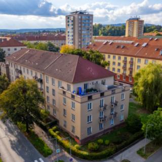 Prodej bytu 2+kk 55 m² Příbram VII, Politických vězňů
