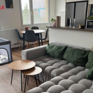 Prodej bytu 3+kk 78 m² Příbram VIII, U Školy