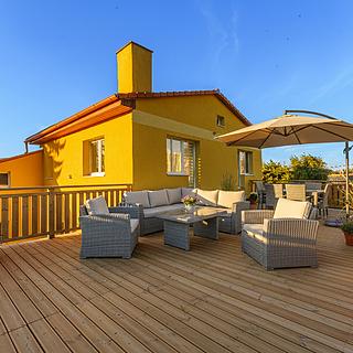 Prodej rodinného domu 208 m² Příbram Lazec