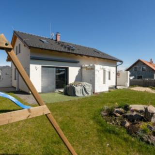 Prodej rodinného domu 153 m² Pičín
