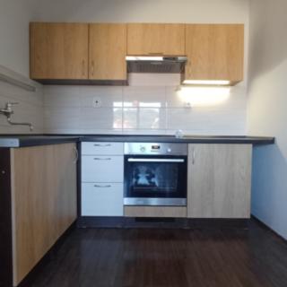 Pronájem bytu 2+kk 41 m² Příbram IV, Nádražní