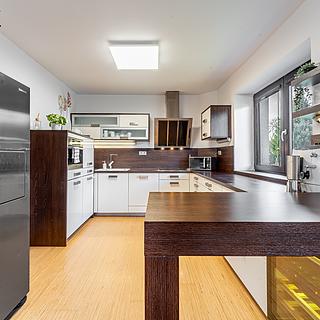 Prodej rodinného domu 188 m² Nový Knín, Kozohorská