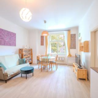 Prodej bytu 3+1 91 m² Praha