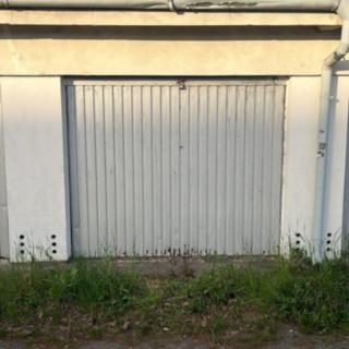 Prodej garáže 18 m² Hradec Králové Pouchov
