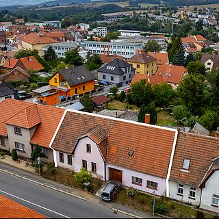 Prodej rodinného domu 179 m² Sedlčany