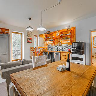 Prodej bytu 2+kk 55 m² Čím