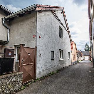 Prodej rodinného domu 197 m² Dobříš, Úzká