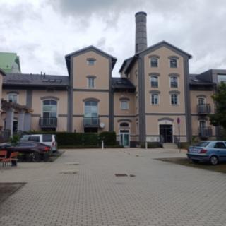 Pronájem bytu 2+kk 60 m² Dobříš, U Pivovaru