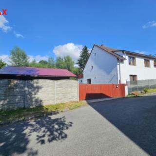 Prodej rodinného domu 263 m² Okrouhlo