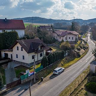 Prodej rodinného domu 188 m&sup2; Nový Knín