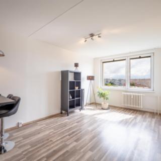 Prodej bytu 2+kk 43 m² Praha