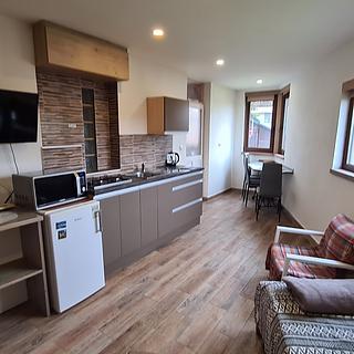 Pronájem rodinného domu 40 m² Příbram