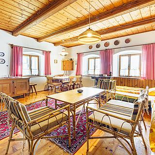 Prodej chalupy 95 m² Rosovice Sychrov