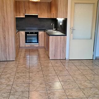 Pronájem bytu 2+kk, 40m²