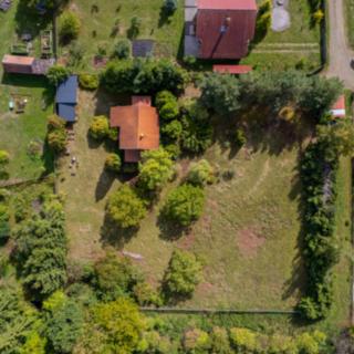 Prodej stavební parcely 3 323 m² Buková u Příbramě