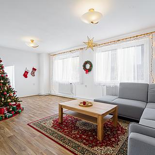 Prodej rodinného domu 208 m² Příbram Lazec