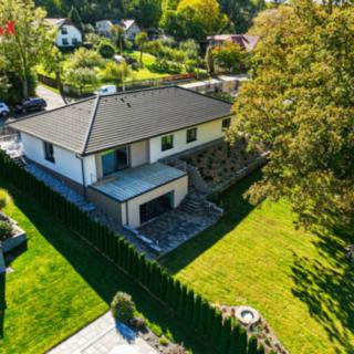 Prodej rodinného domu 250 m² Milín