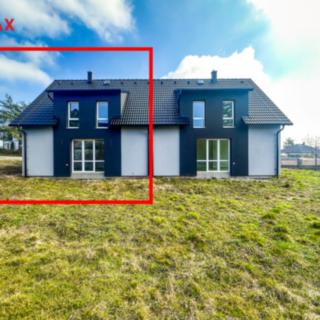 Prodej rodinného domu 133 m² Klínec