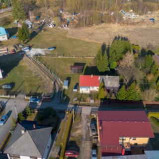 Prodej rodinného domu 60 m² Obecnice