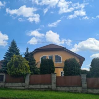 Prodej rodinného domu 300 m² Malá Hraštice