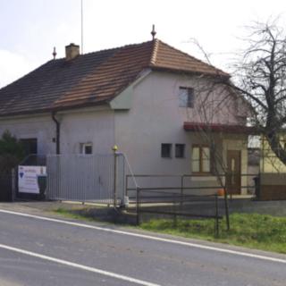 Prodej rodinného domu 64 m² Byšice