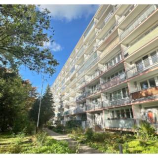 Prodej bytu 3+1 71 m² Teplice Trnovany, Trnovanská