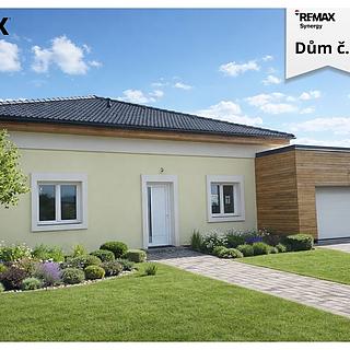 Prodej rodinného domu 127 m² Košťany Střelná