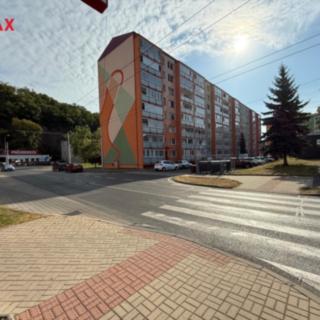 Prodej bytu 2+kk 39 m² Teplice Prosetice, Krajní