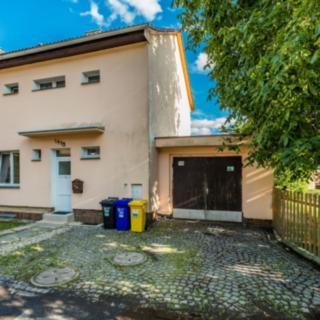 Prodej rodinného domu 136 m² Litvínov Horní, K Loučkám