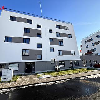 Pronájem bytu 2+kk 53 m² Mnichovo Hradiště