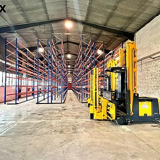 Pronájem skladu 23 901 m² Horní Jiřetín Dolní Jiřetín