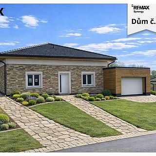 Prodej rodinného domu 127 m&sup2; Košťany