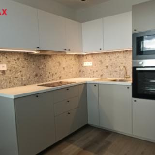 Pronájem bytu 2+kk 38 m² Chlumec