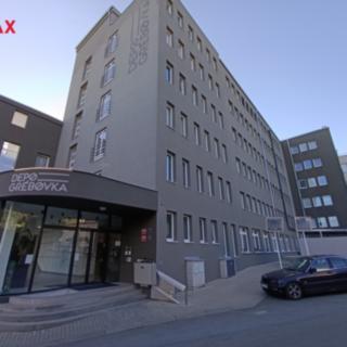 Pronájem bytu 1+kk a garsoniéry 26 m² Praha Vinohrady, Perucká