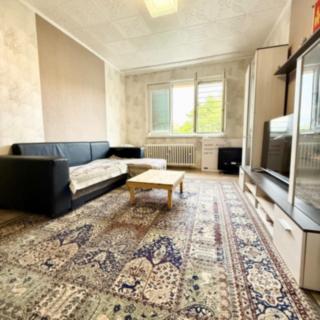 Prodej bytu 2+1 52 m² Bílina Teplické Předměstí, Antonína Sovy