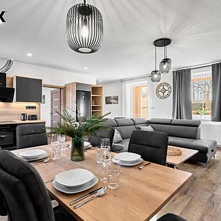 Prodej bytu 4+kk 85 m² Kovářská, Kostelní