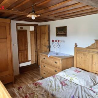 Prodej rodinného domu 125 m² Klášter Hradiště nad Jizerou