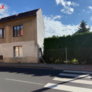 Prodej rodinného domu 214 m² Újezdeček, Košťanská